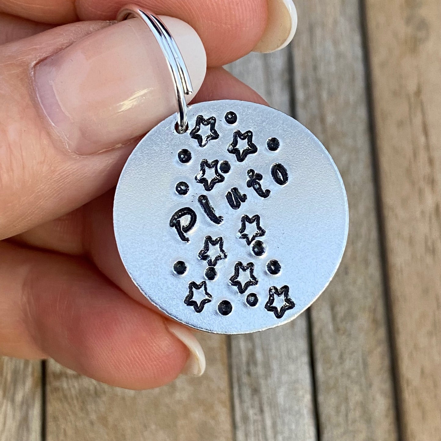 Dierenpenning special ontwerp GRATIS VERZENDEN