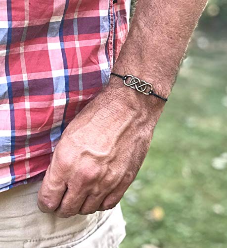 Godfather proposal wish bracelet gift