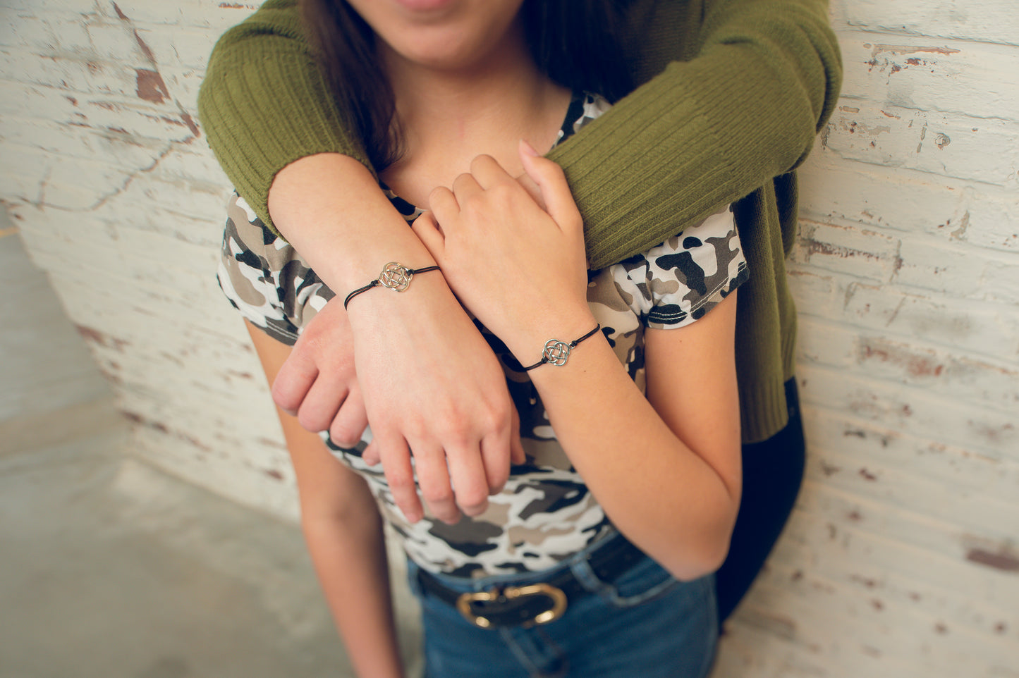 Soul sister bracelet