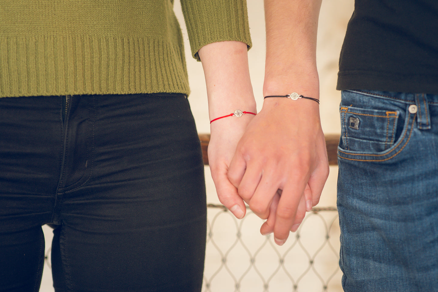 No matter where, Long distance relationship gifts, Going away gifts, Pinky promise bracelets