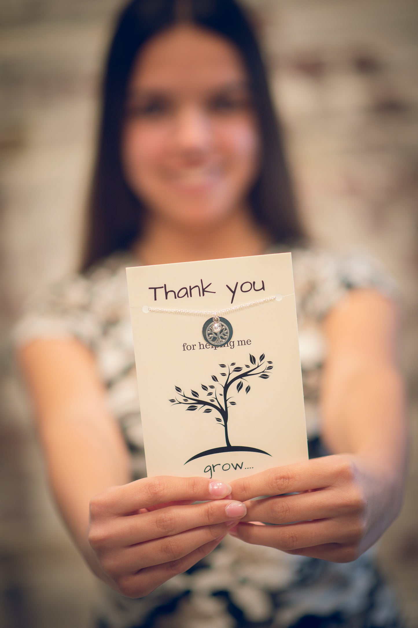 Teacher appreciation gift