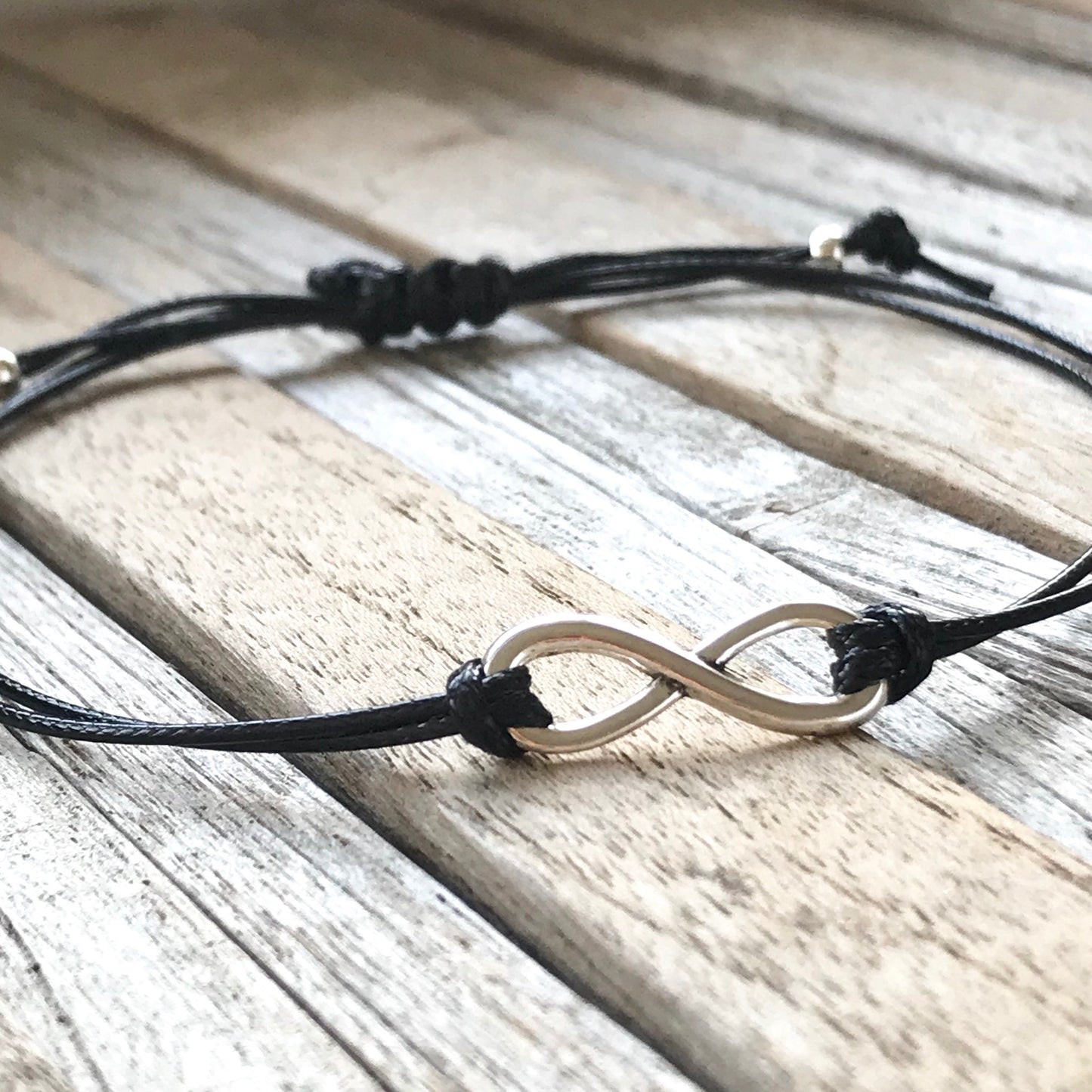 Pinky Promise armbandenset