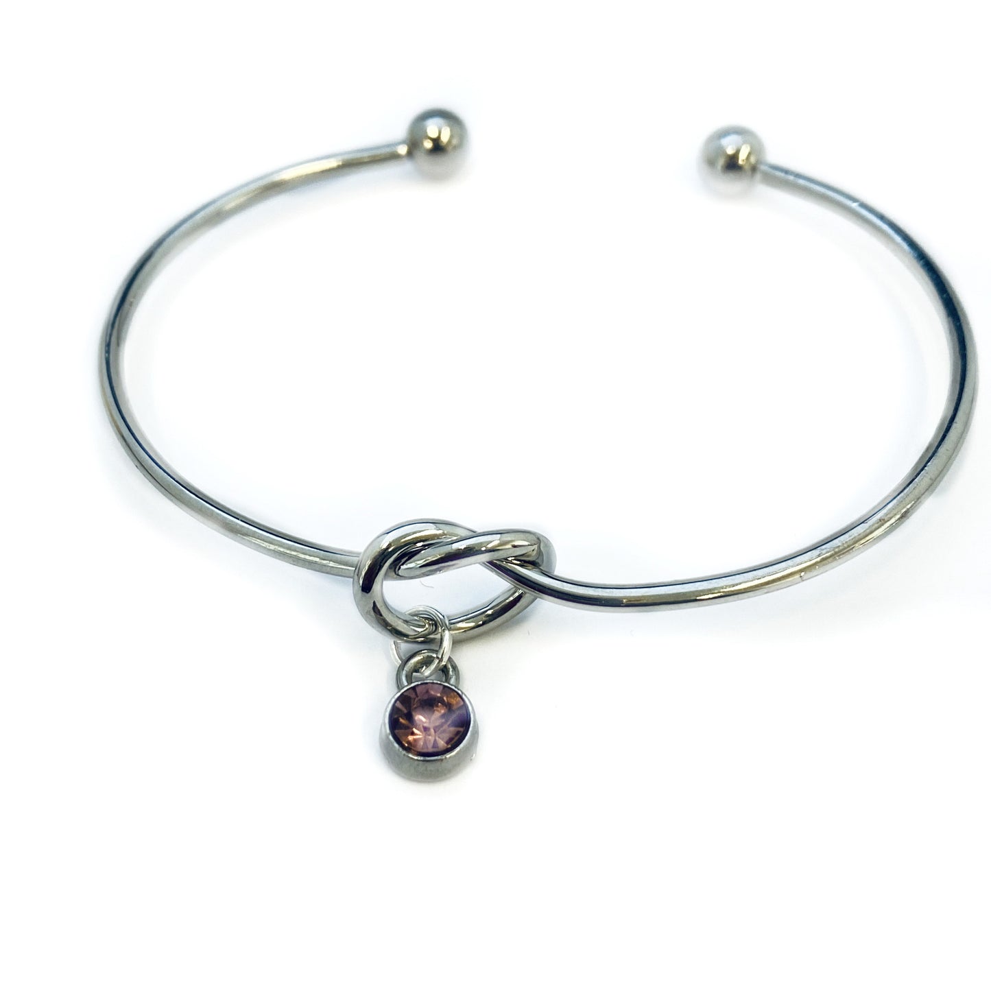 February birthday Gift, Birthstone Bracelet Gift for Mom, Amethyst bracelet, Amethyst birthstone, February birthstone, February Jewelry