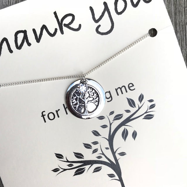 Teacher appreciation gift
