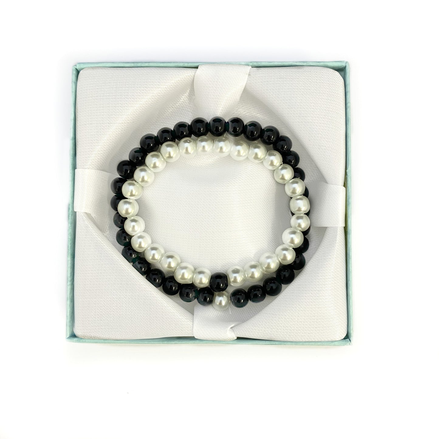 Afstandsarmbanden voor koppels SET van 2, koppels relatiearmbanden, een herinnering aan liefde, lange afstandsrelatiegeschenken, voor hem en haar