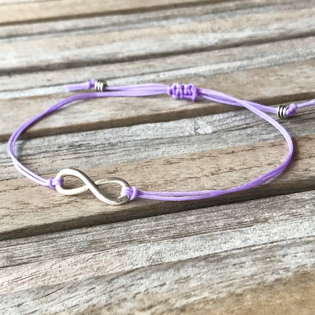 Mother daughter bracelet set of 2