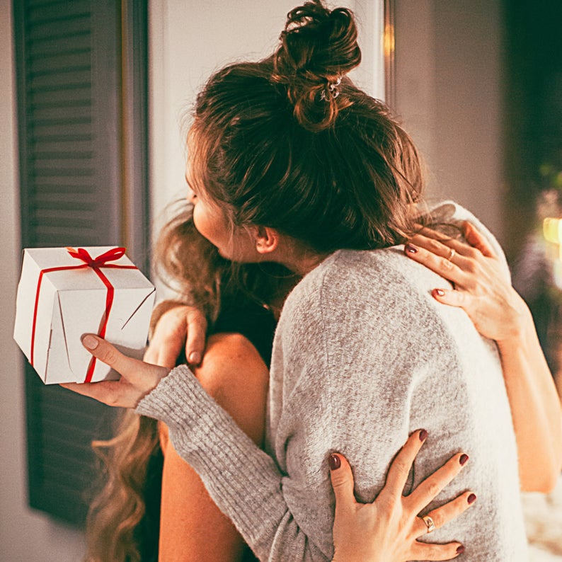 Moeder dochter bijpassende armbanden, moeder dochter kaart, Moederdag cadeau, tweede moeder, stiefmoeder, geadopteerde moeder, pleegmoeder, schoonmoeder cadeau