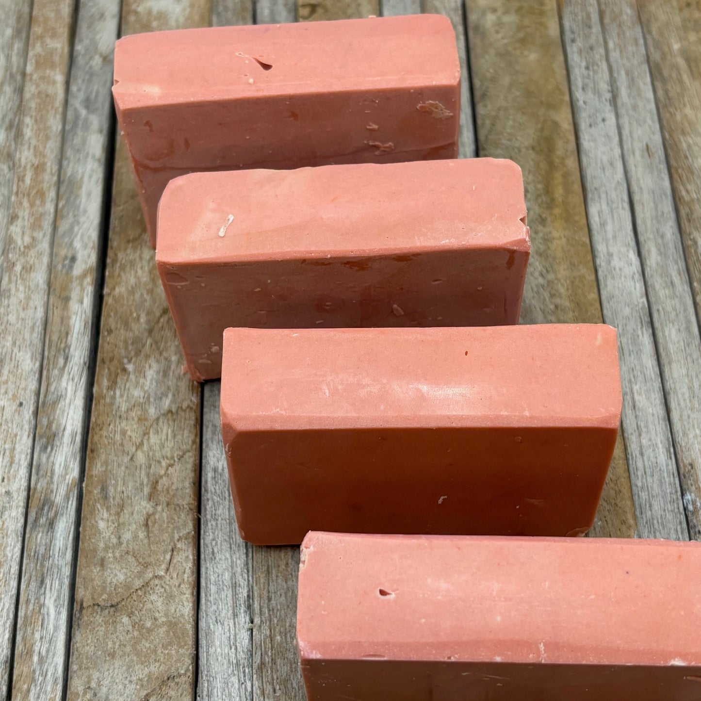 Handcrafted Natural Botanical Perfume Roll on Oil – Basil, Thyme, Tangerine &amp; Lime | Fresh Herbal Citrus Fragrance | Artisan Scent 